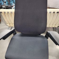 Like New Gesture Chair by Steelcase
