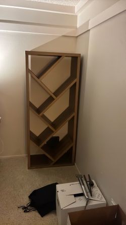 Bookshelf