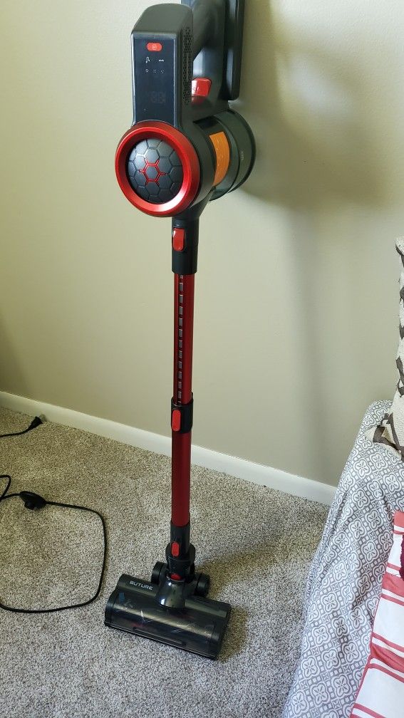 As NEW  cordless Vacuum Cleaner For Sale