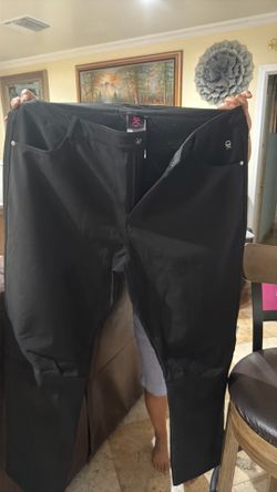 Snow pants