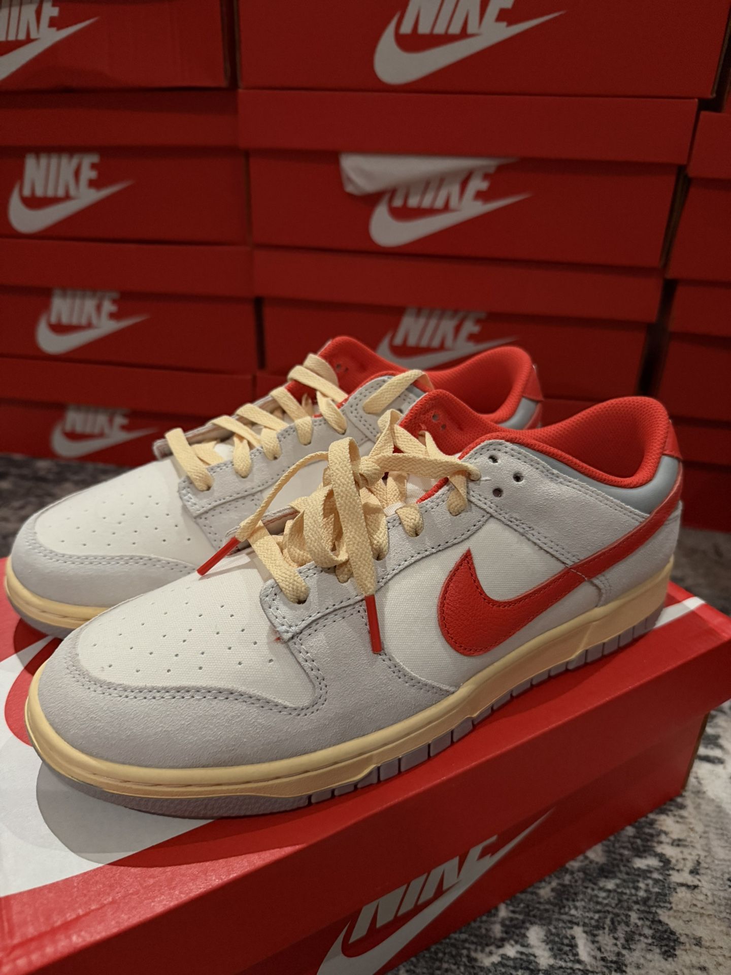 Nike Dunks
