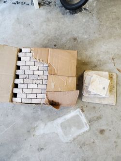 Unused Tiles