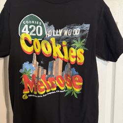 Cookies Shirt 