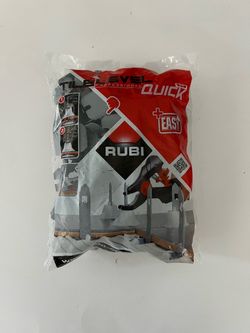 RUBI Tile Level Quick Straps (100 pcs box)