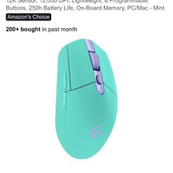 Brand New Wireless Mouse 