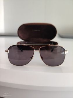 Tom Ford
