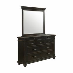 Dresser Mirror (Alamae mirror)