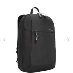 Targus Black Lightweight Backpack 