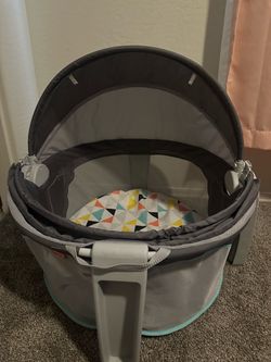 Baby Bassinet