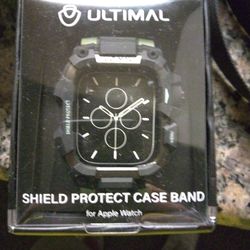 Apple watch strap