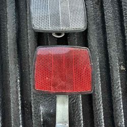 Reflector set cruiser 26"