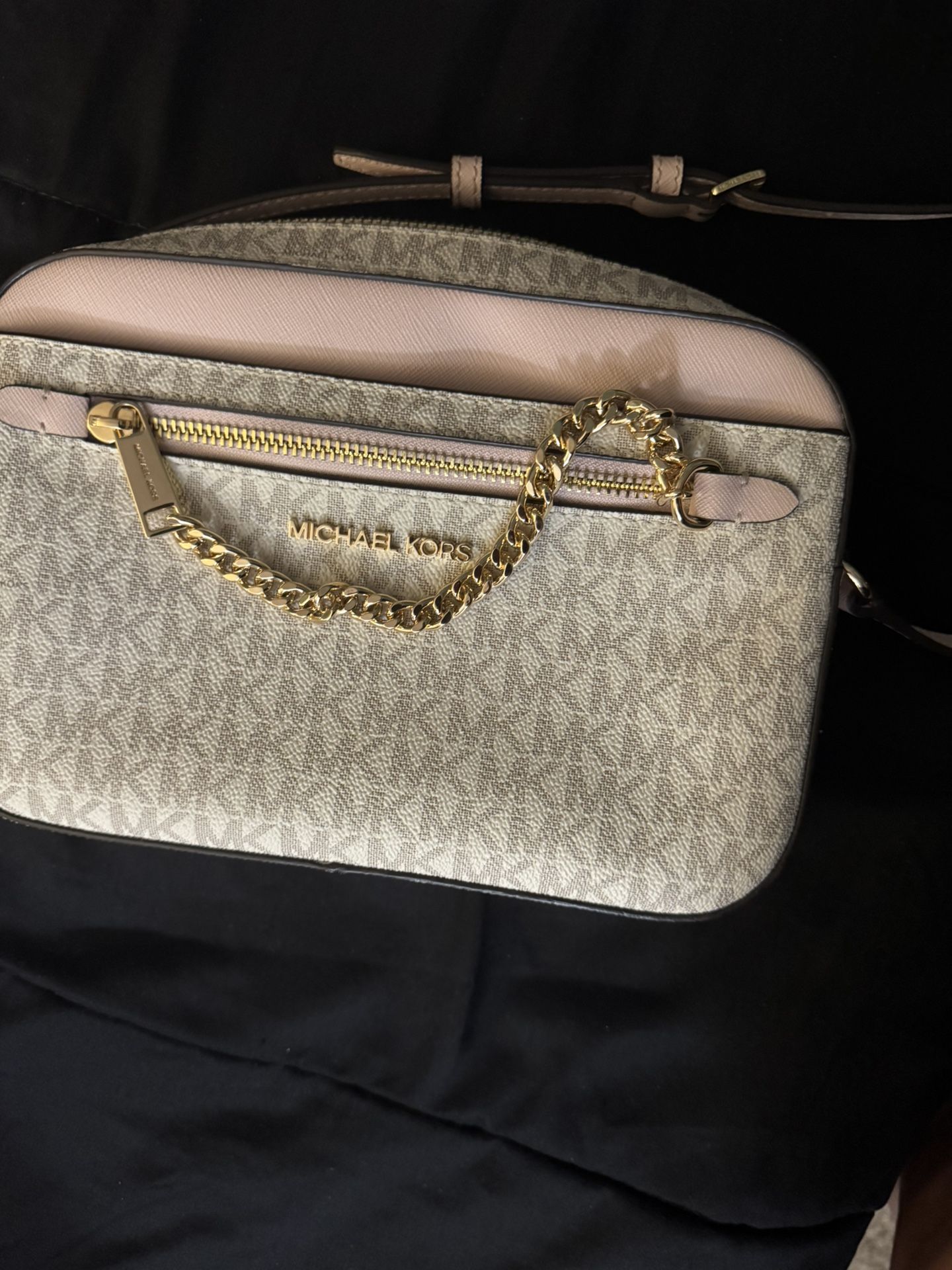 Michael Kors Crossbody