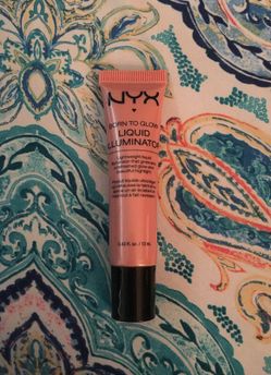 NYX Illuminator