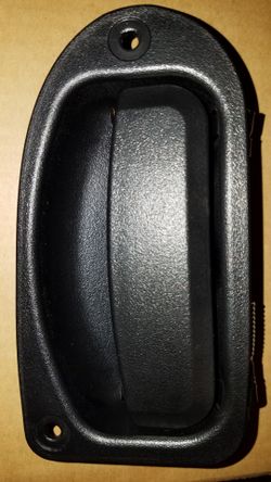 Ford Ranger Rear Door Handle