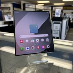 Samsung Z Fold6 512GB Unlocked 