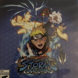 Strom Connects (PS5)