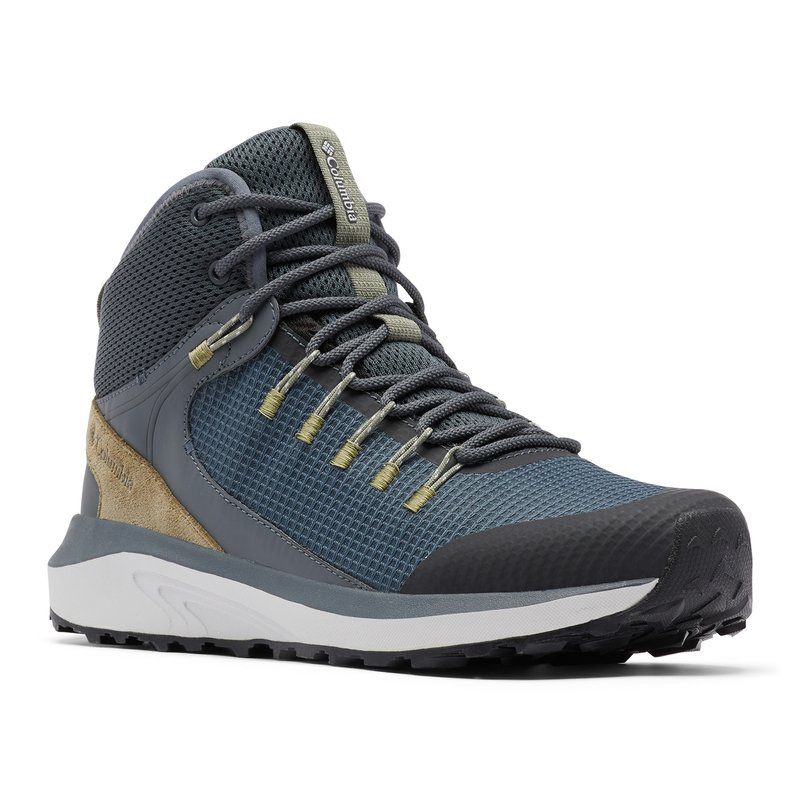 Columbia Hiking shoes Sz 9