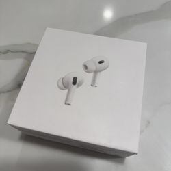 AirPods Pro Gen2