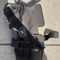 Knee Brace