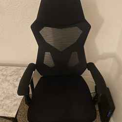 Chair ($150 New)
