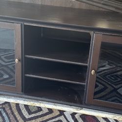 Tv Stand In Good Condition 