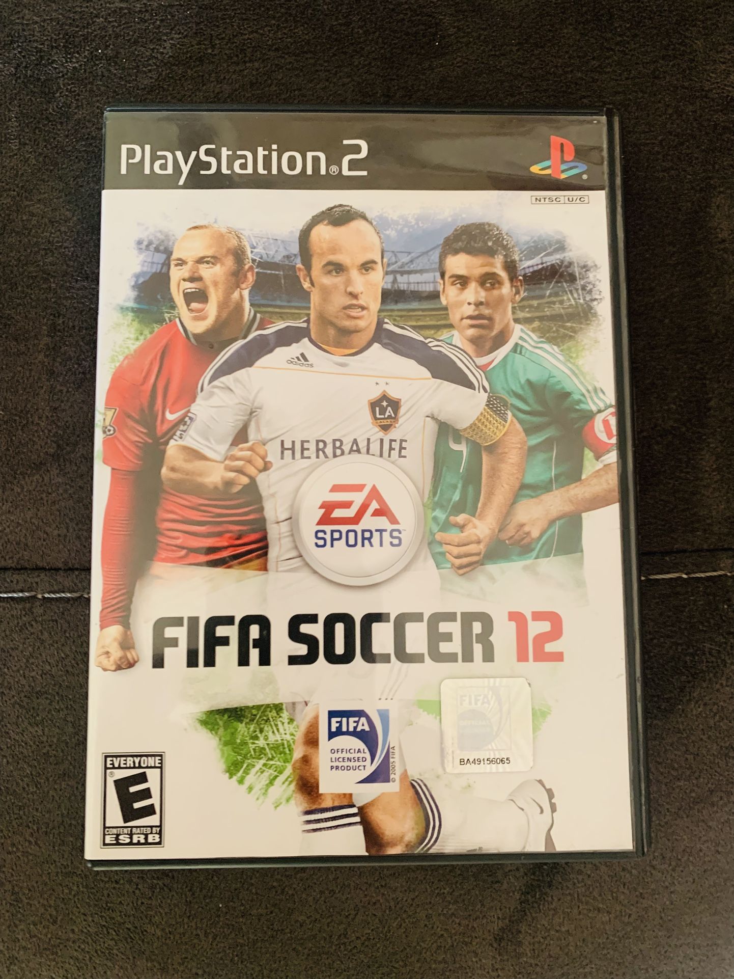 FIFA 12