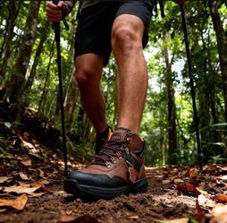 Jerko Heavy-Duty Waterproof Work Boots: Anti-Slip & Impact Protection for Ultimate Safety