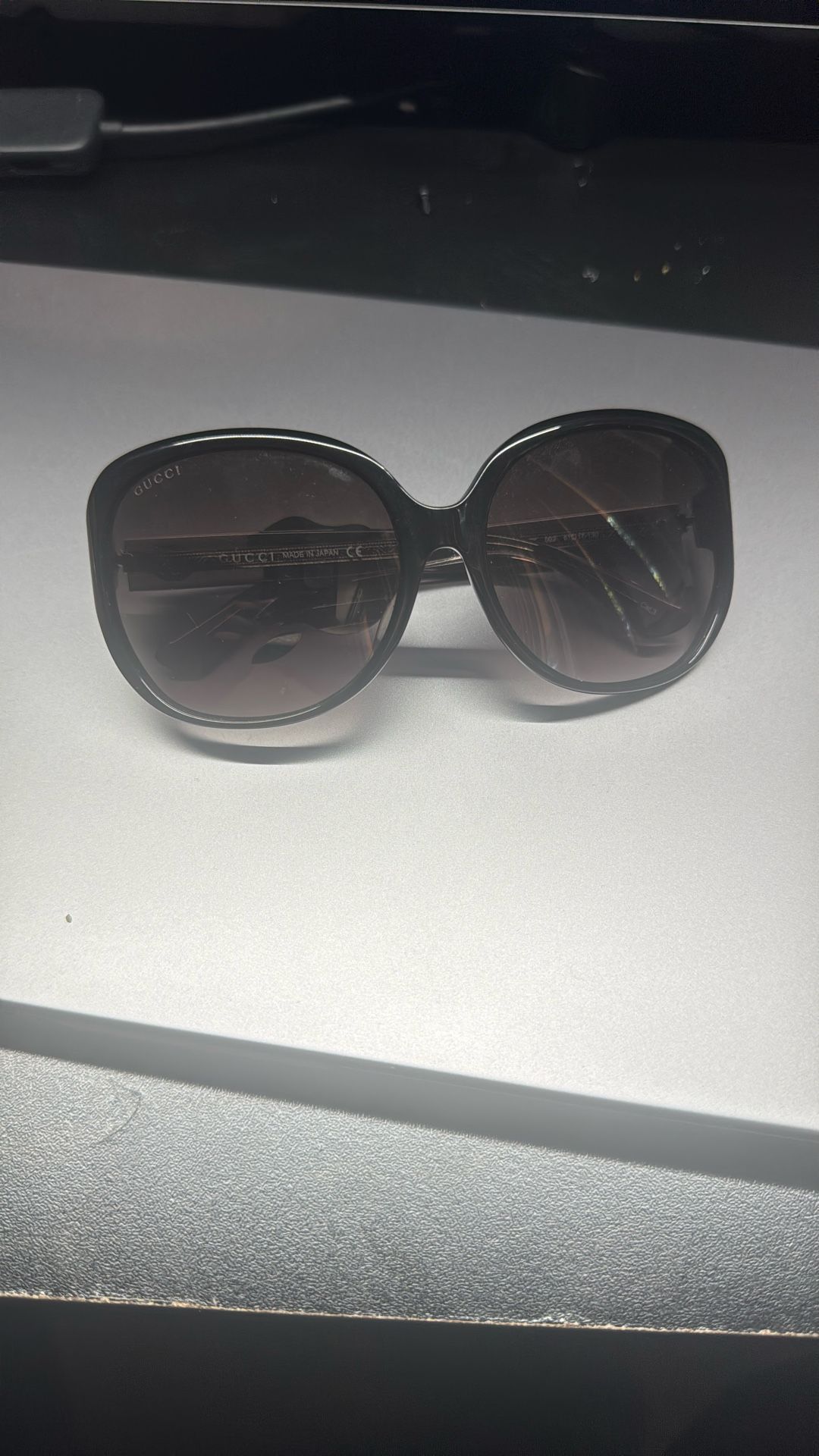 Gucci Glasses