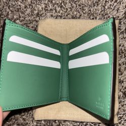 Gucci Wallet 
