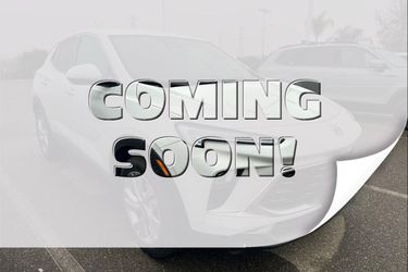 2025 Buick Encore GX