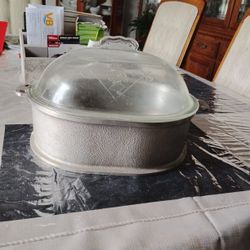 Vintage Guardian Cast Iron Cookware 