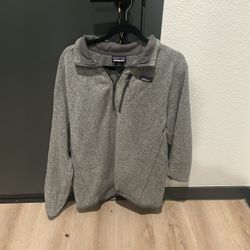 Patagonia Pullover
