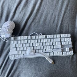 Key Board And Mouse