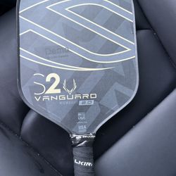 Selkirk S2 Vanguard Midweight 2.0 Pickleball Paddle