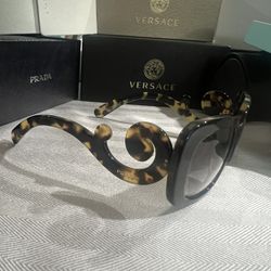 Prada Sunglasses 