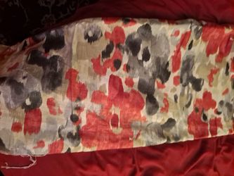 New fabric 54 wide