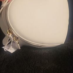 Heart Shape ❤️  Designer Bag