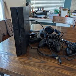 PS4 And Stuff 