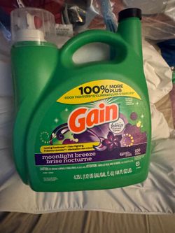 $14 gain