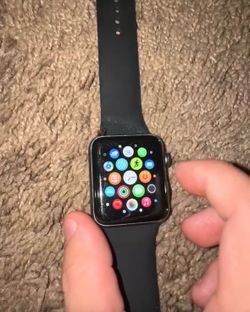 Apple Watch Series 3