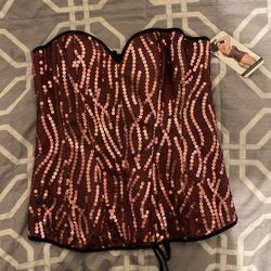 Corset Shirley Of Hollywood  Style SS702