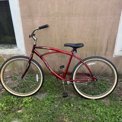 His/Hers Huffy Santa Fe II Bicycles {Flexible On Price} 