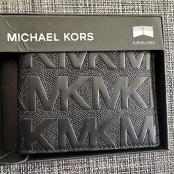 Michael Kors Men's Wallets