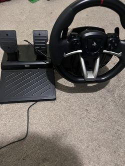 HORI Racing Wheel Apex