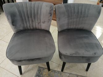 Accenture Chairs