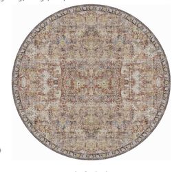 Antique Rug 