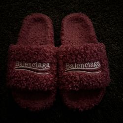 Balencigas Slides