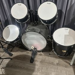 🥁 Drums 