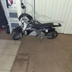 Razor Mx350 Bike 