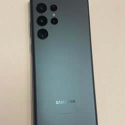 Galaxy S22 Ultra  Fully Unlocked 